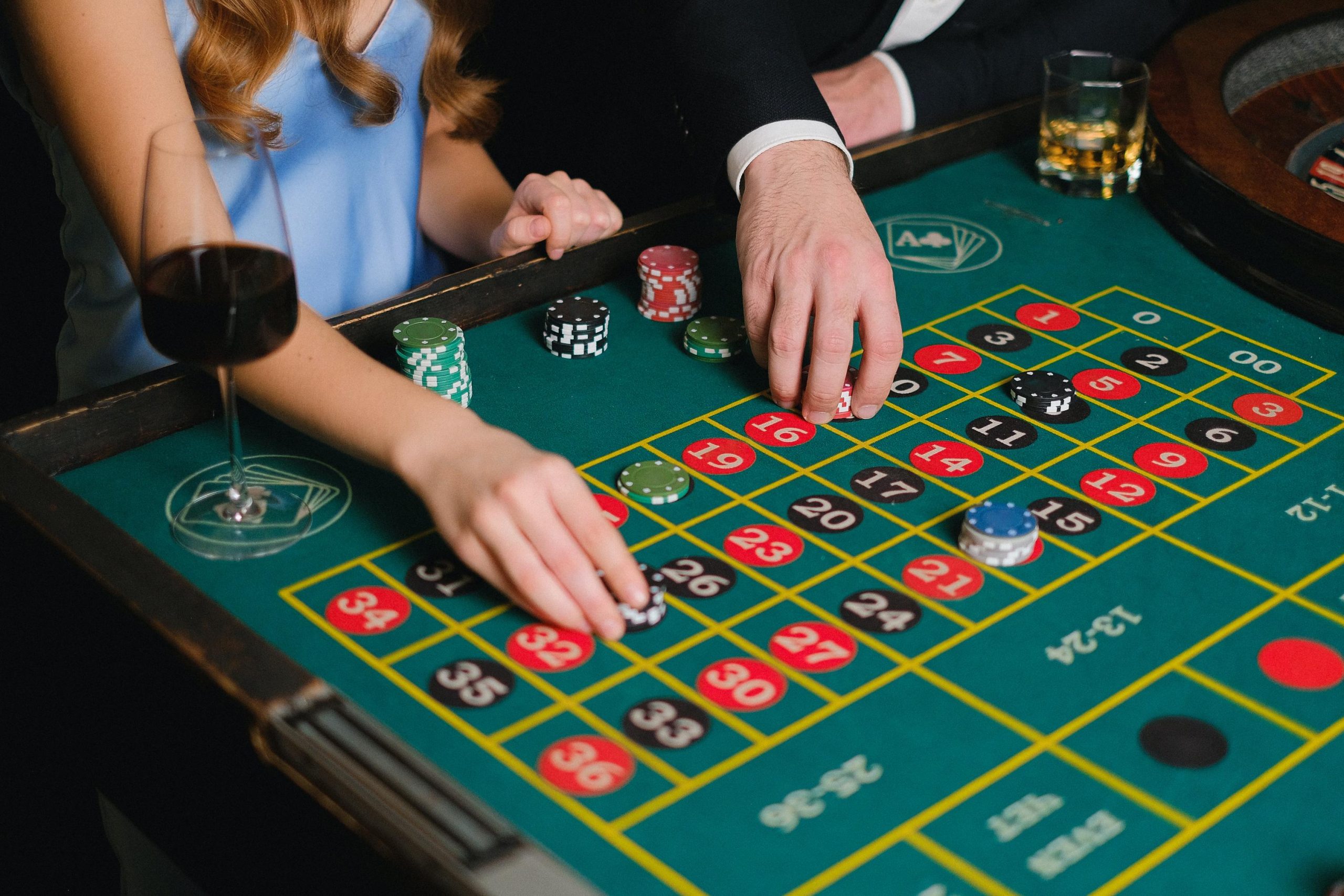 Explore Different Game Concepts While Enjoying a Smooth Online Gaming Experience
