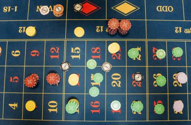 Live Roulette Bitcoin: Statistical Guide to Wheel Outcomes and Betting Patterns