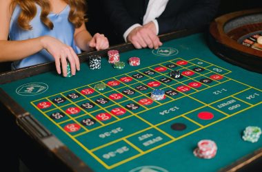 Signs You Have Found a Safe Slot Website Worth Playing On