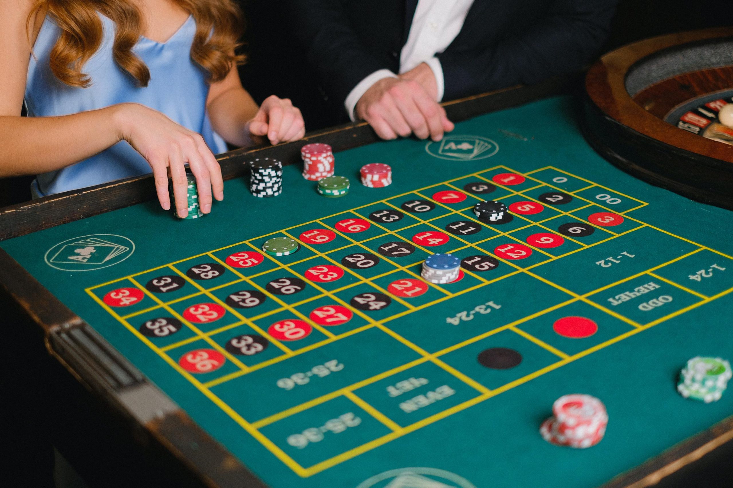 Signs You Have Found a Safe Slot Website Worth Playing On