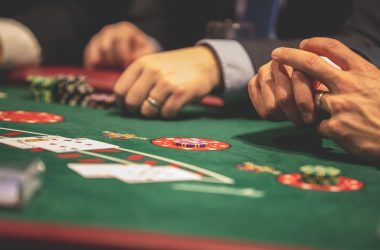 Understanding the Digital Process Behind Online Lottery Participation